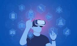 Using Metaverse for an effectiv Healthcare system
