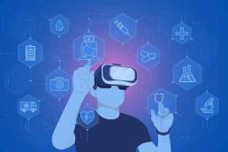 Using Metaverse for an effectiv Healthcare system