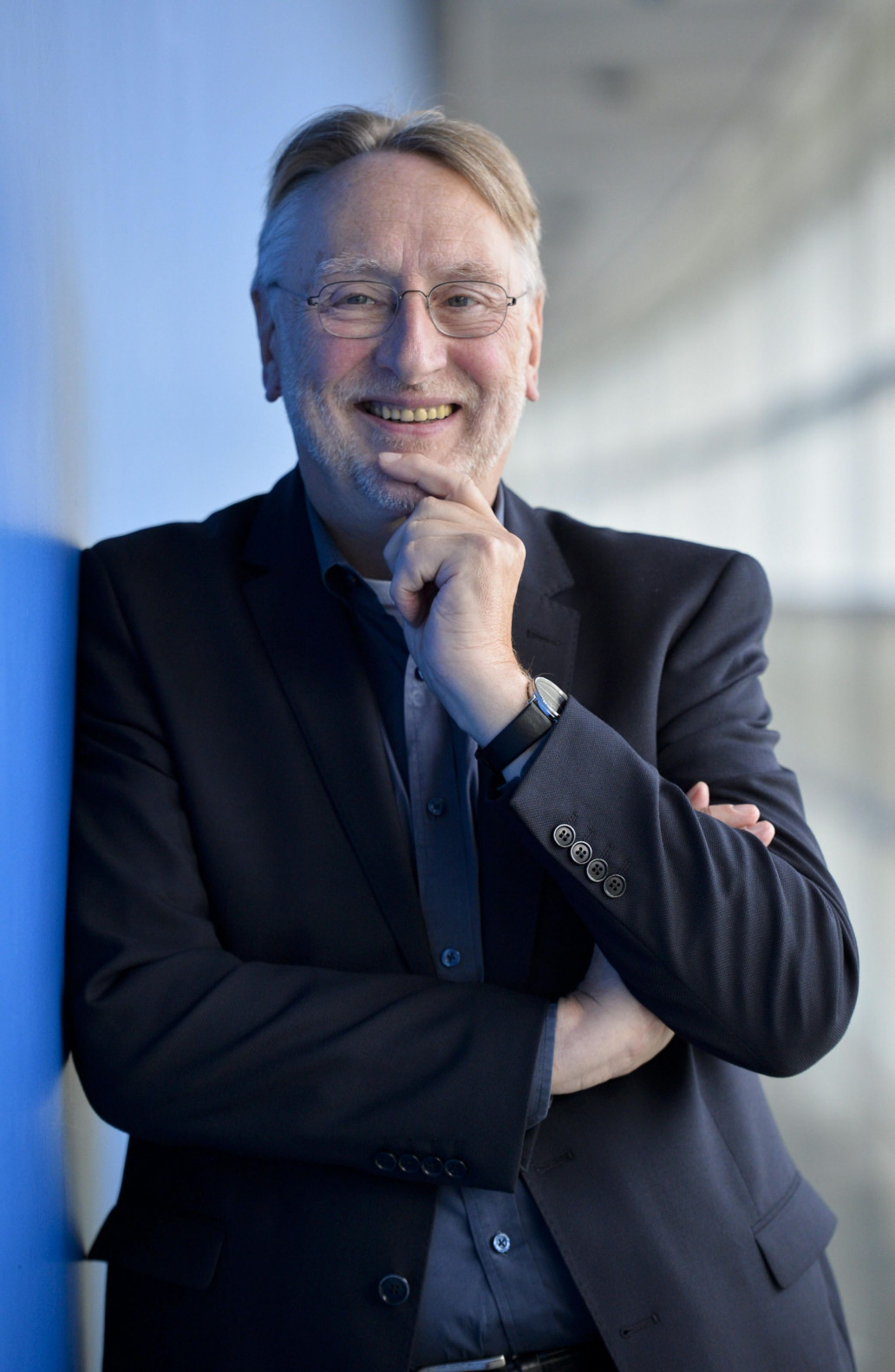 Bernd Lange EU Trade Policy