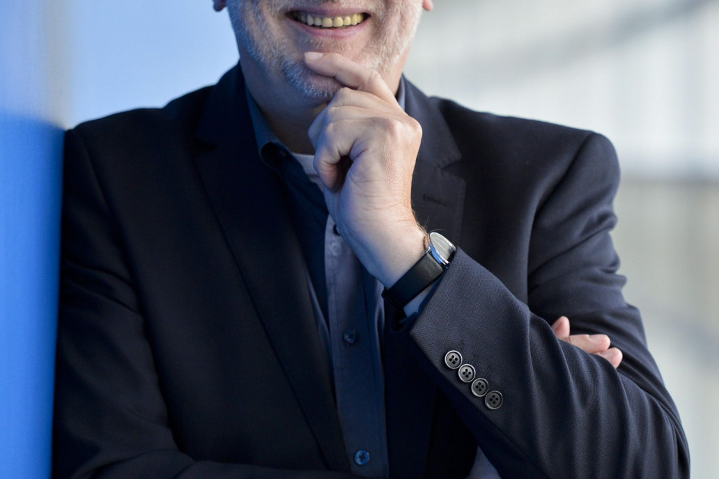 Bernd Lange EU Trade Policy