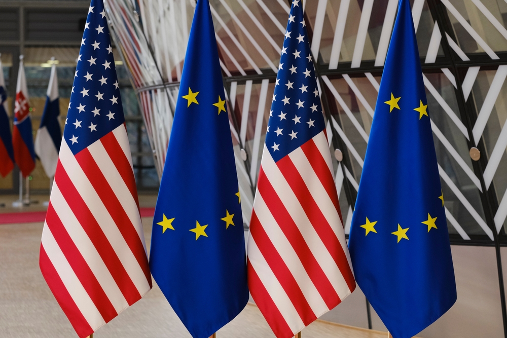 transatlantic partnership