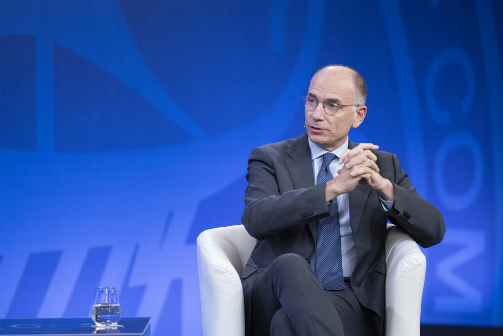 Enrico Letta